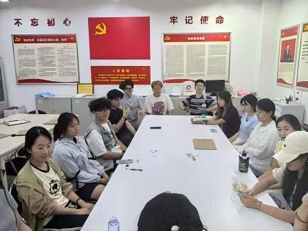 1786086745115250.jpg 图2 前期部署会议.jpg